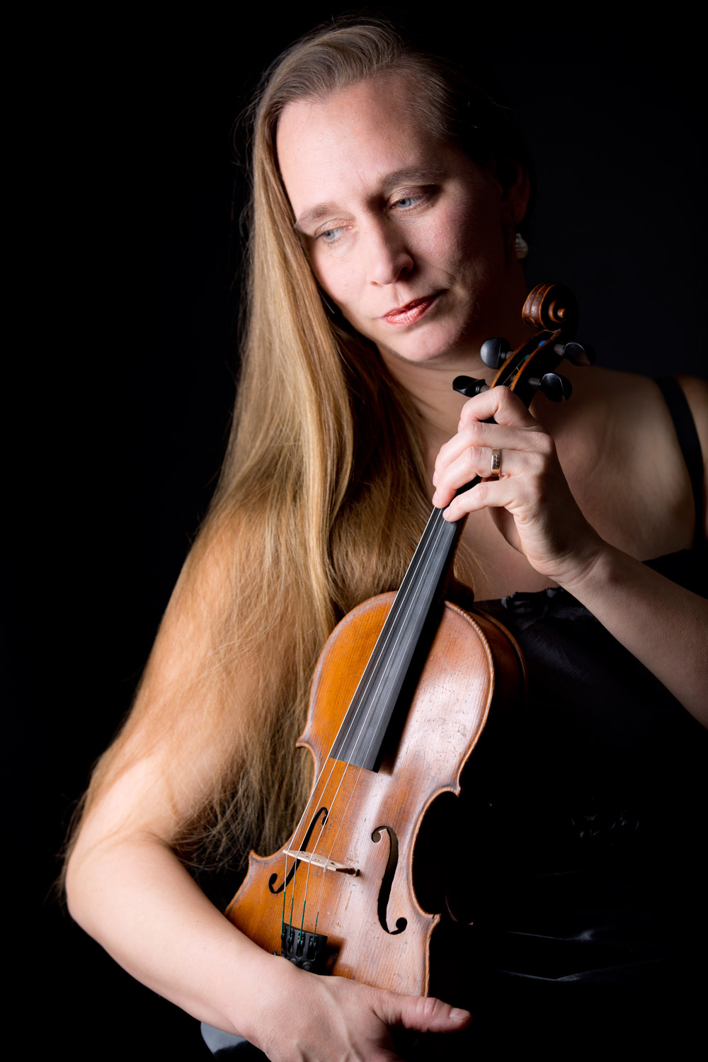 Isabell Großmann – Porträt